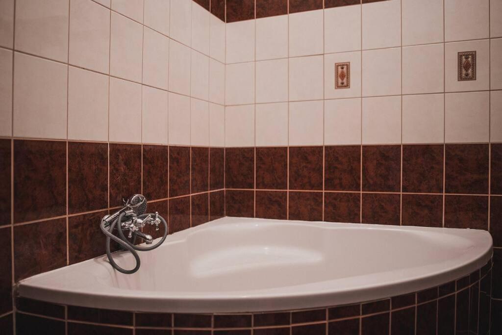 Big Apartment In The City Centre Βουδαπέστη Εξωτερικό φωτογραφία